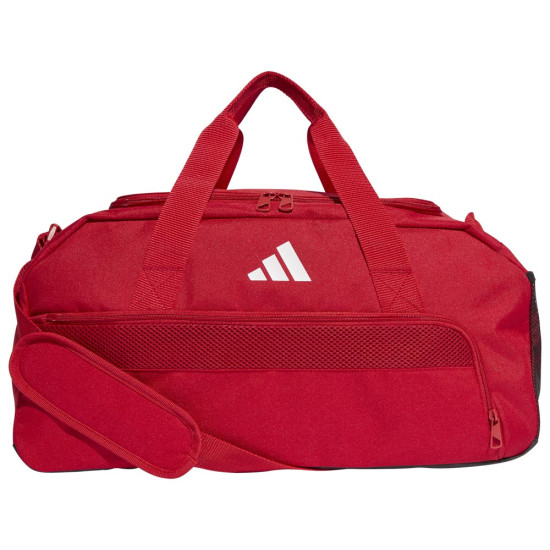 Adidas Τσάντα ποδοσφαίρου Tiro League Duffel Bag Small Adidas Τσάντα ποδοσφαίρου Tiro League Duffel Bag Small